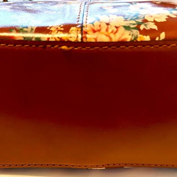 Patricia Nash Vintage Botanical Print - Picture 5 of 5